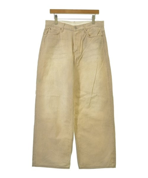 Acne Studios กางเกง อื่น