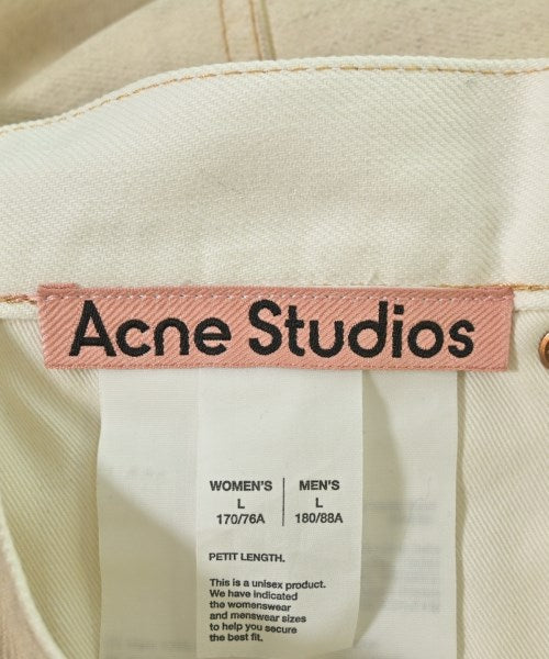Acne Studios กางเกง อื่น