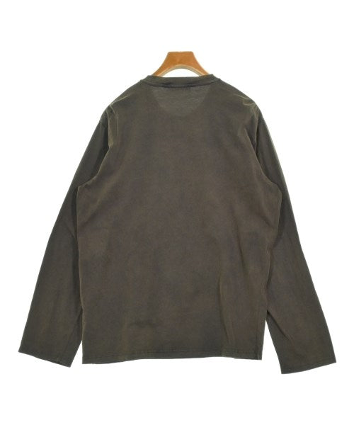 Acne Studios เสื้อยืด/เสื้อท็อปส์