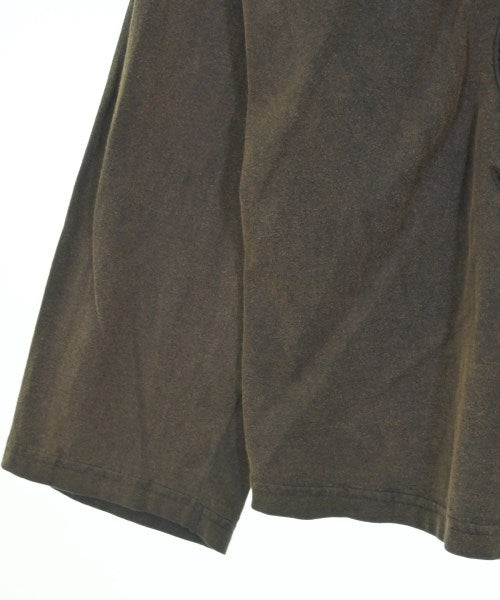 Acne Studios เสื้อยืด/เสื้อท็อปส์