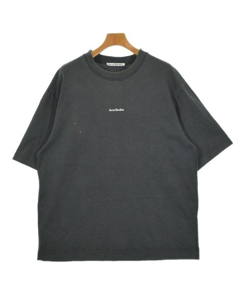 Acne Studios เสื้อยืด/เสื้อท็อปส์