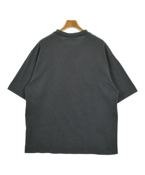 Acne Studios เสื้อยืด/เสื้อท็อปส์