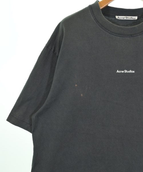 Acne Studios เสื้อยืด/เสื้อท็อปส์