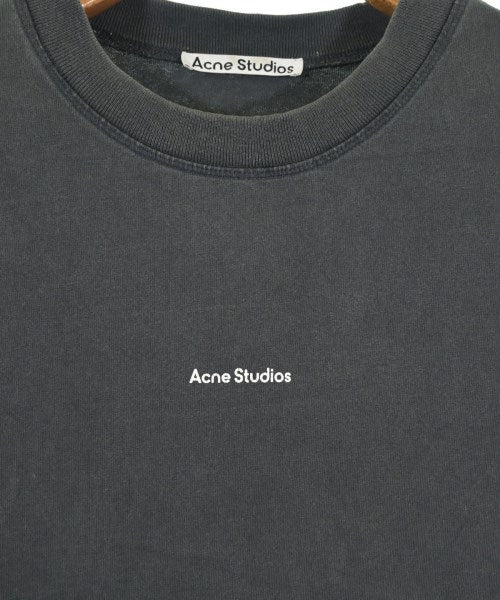 Acne Studios เสื้อยืด/เสื้อท็อปส์