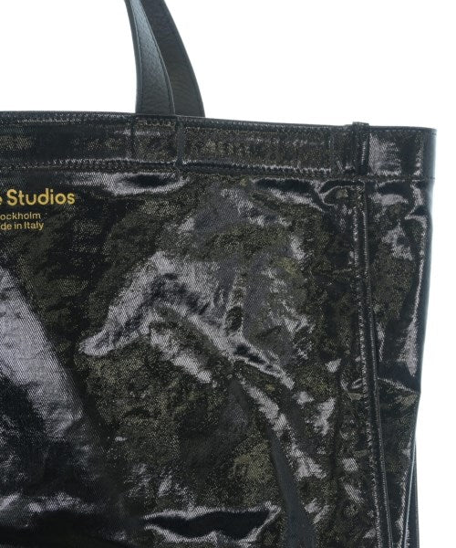 Acne Studios กระเป๋าถือขนาดใหญ่