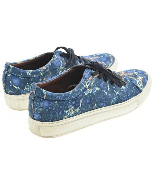 Acne Studios รองเท้าผ้าใบ
