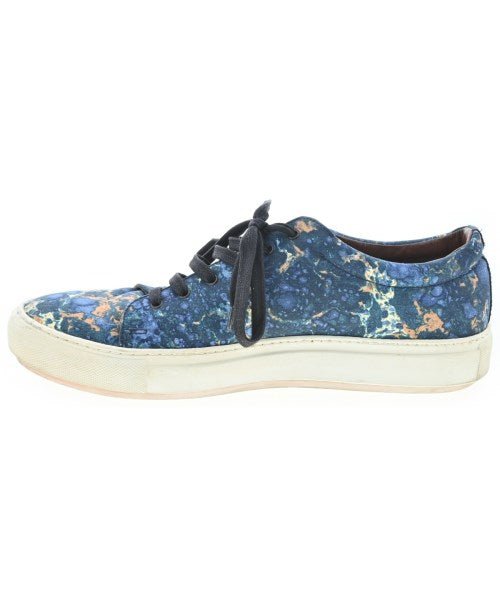 Acne Studios รองเท้าผ้าใบ