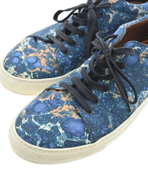 Acne Studios รองเท้าผ้าใบ