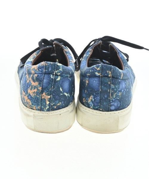 Acne Studios รองเท้าผ้าใบ