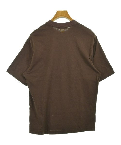 Acne Studios เสื้อยืด/เสื้อท็อปส์