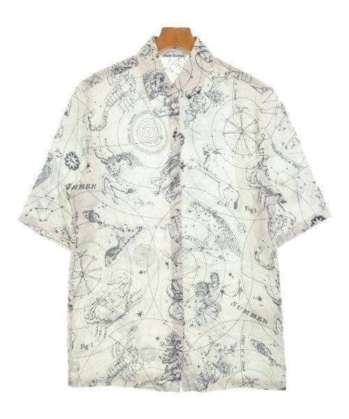 Acne Studios เสื้อลำลอง