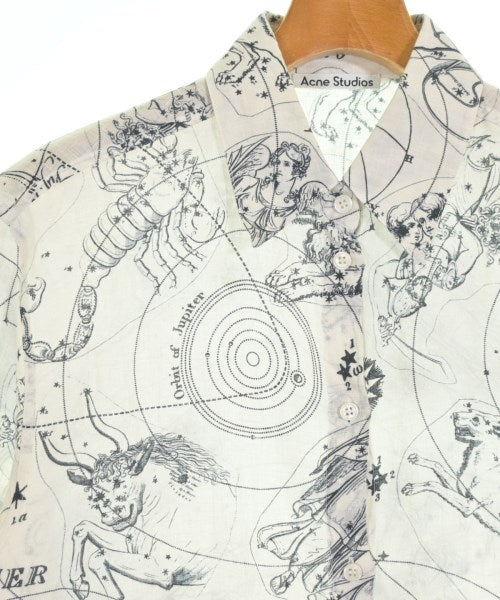 Acne Studios เสื้อลำลอง