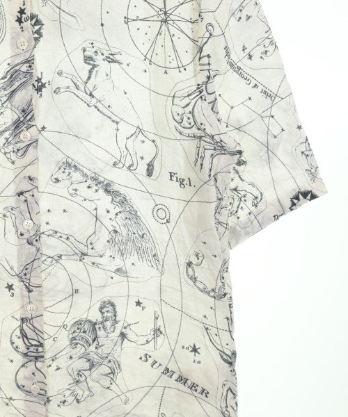 Acne Studios เสื้อลำลอง