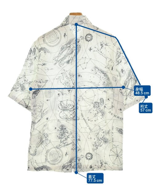 Acne Studios เสื้อลำลอง