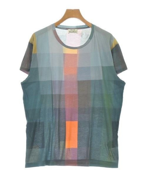 Acne Studios เสื้อยืด/เสื้อท็อปส์