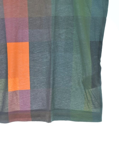 Acne Studios เสื้อยืด/เสื้อท็อปส์