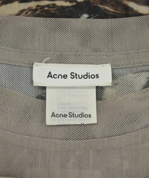 Acne Studios เสื้อลำลอง