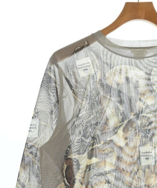 Acne Studios เสื้อลำลอง