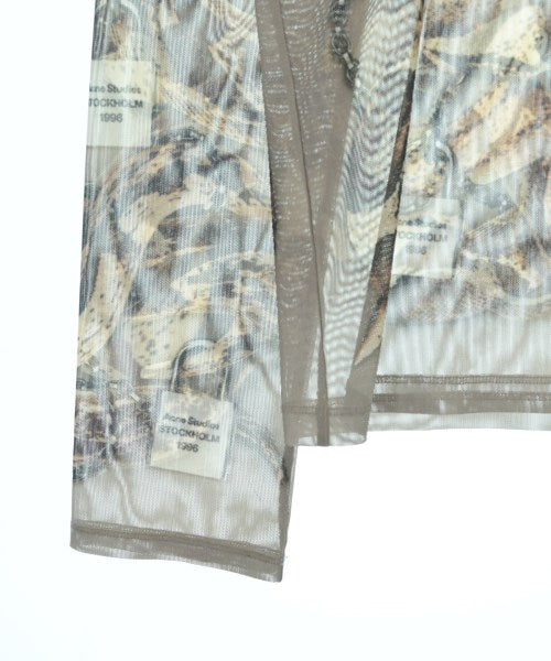 Acne Studios เสื้อลำลอง