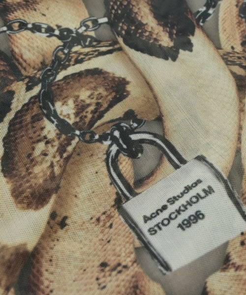 Acne Studios เสื้อลำลอง
