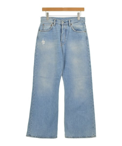 Acne Studios ยีนส์
