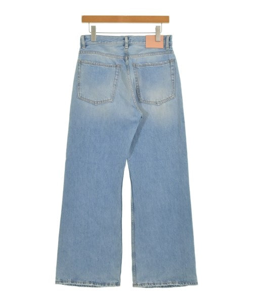 Acne Studios ยีนส์