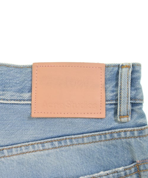 Acne Studios ยีนส์