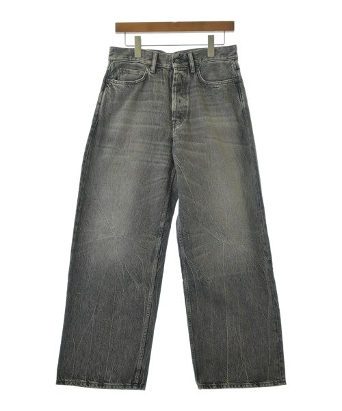 Acne Studios ยีนส์