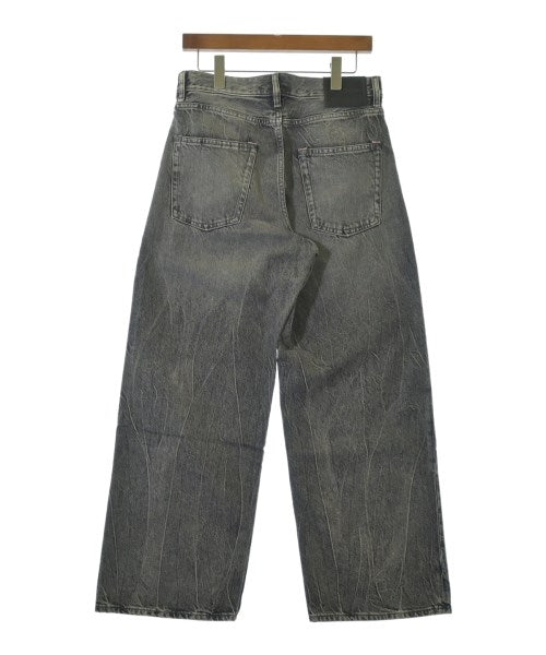 Acne Studios ยีนส์