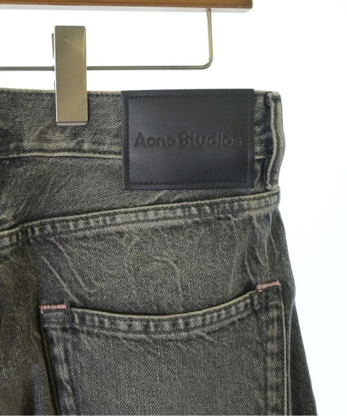Acne Studios ยีนส์
