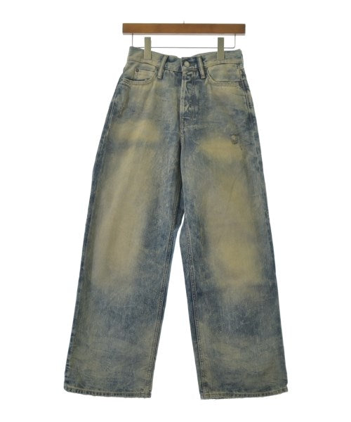 Acne Studios ยีนส์