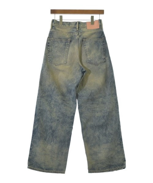 Acne Studios ยีนส์