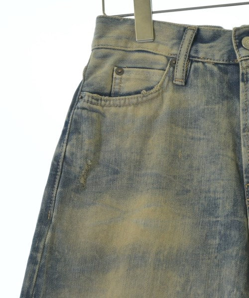 Acne Studios ยีนส์