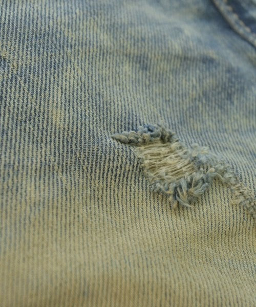Acne Studios ยีนส์