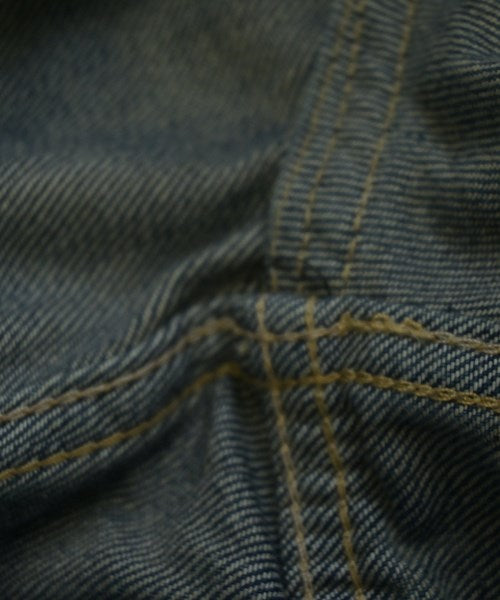 Acne Studios ยีนส์