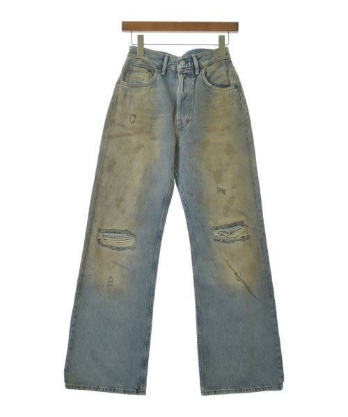 Acne Studios ยีนส์