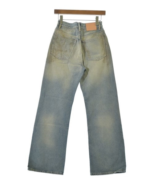 Acne Studios ยีนส์