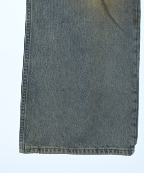 Acne Studios ยีนส์