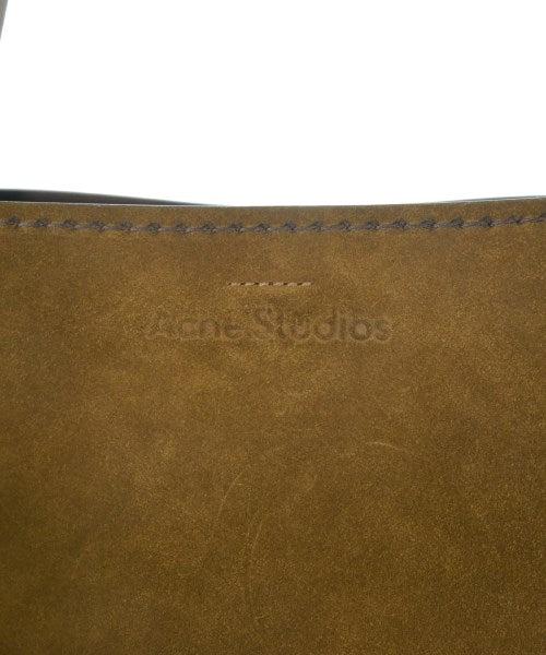 Acne Studios กระเป๋าสะพาย