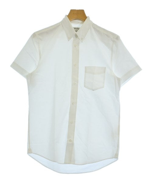Acne Studios เสื้อลำลอง