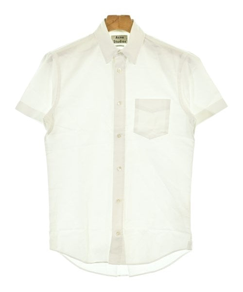 Acne Studios เสื้อลำลอง