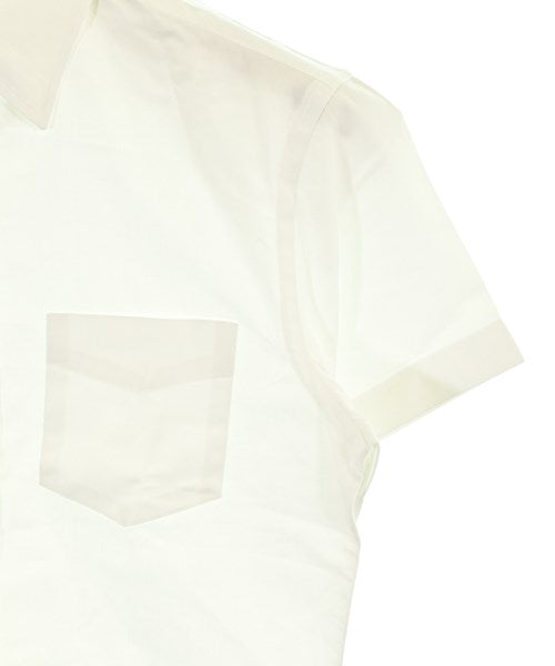 Acne Studios เสื้อลำลอง