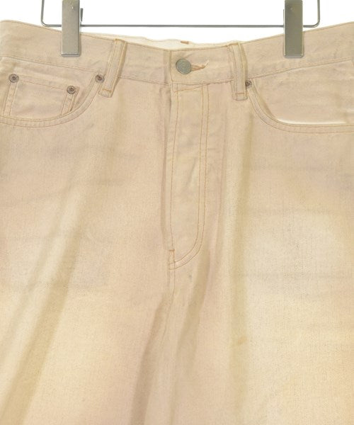 Acne Studios กางเกงขาสั้น
