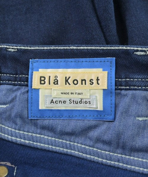 Acne Studios ยีนส์