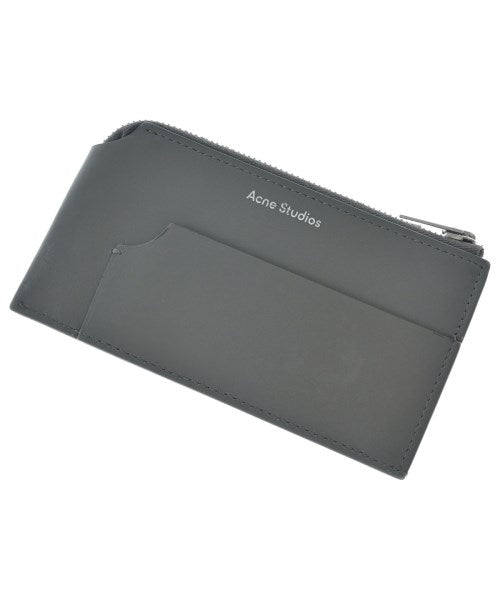 Acne Studios กล่องใส่บัตร