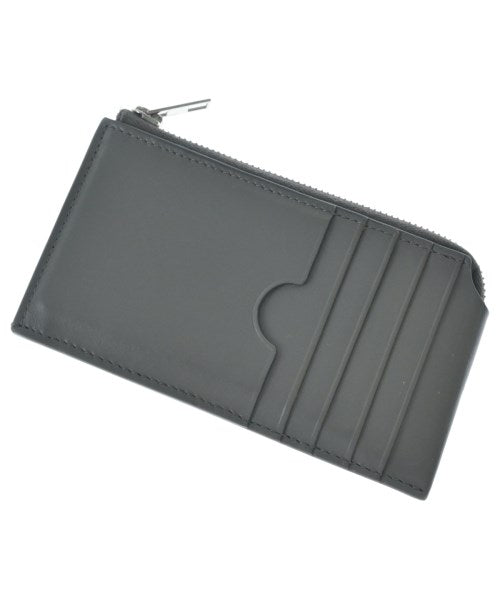 Acne Studios กล่องใส่บัตร