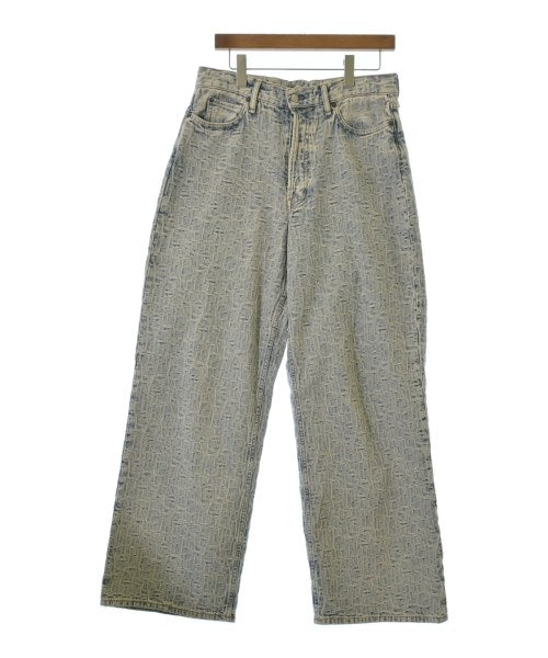 Acne Studios ยีนส์