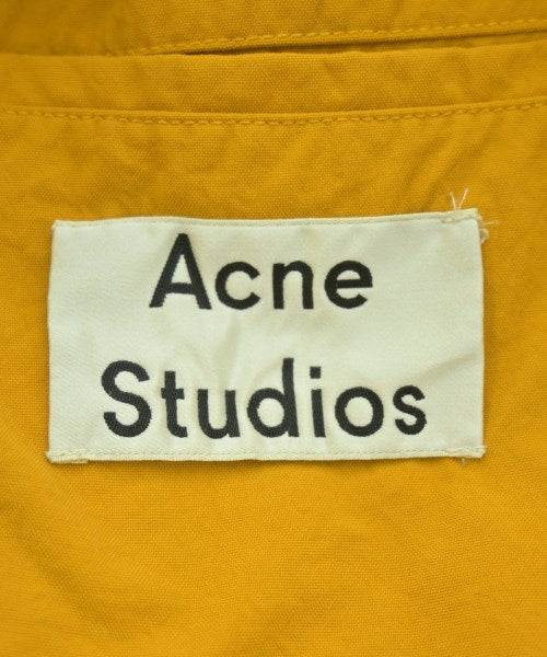 Acne Studios แจ็คเก็ตเบลาส์ อื่น