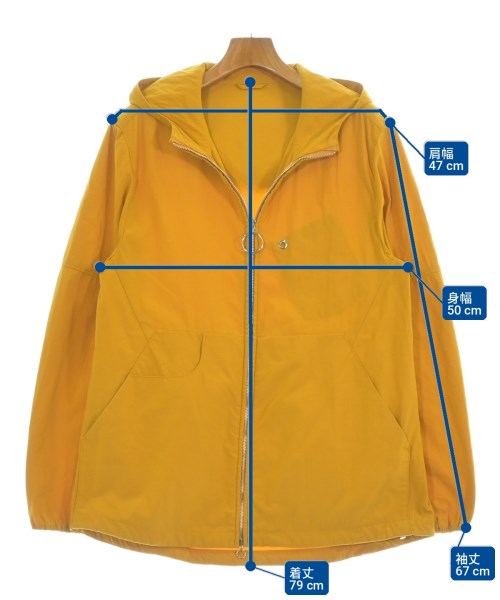 Acne Studios แจ็คเก็ตเบลาส์ อื่น