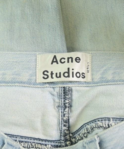 Acne Studios ยีนส์
